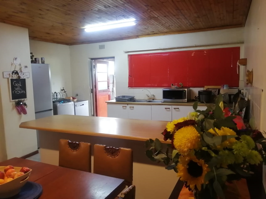 To Let 3 Bedroom Property for Rent in Mabille Park Western Cape